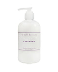 LOTION LAVENDER