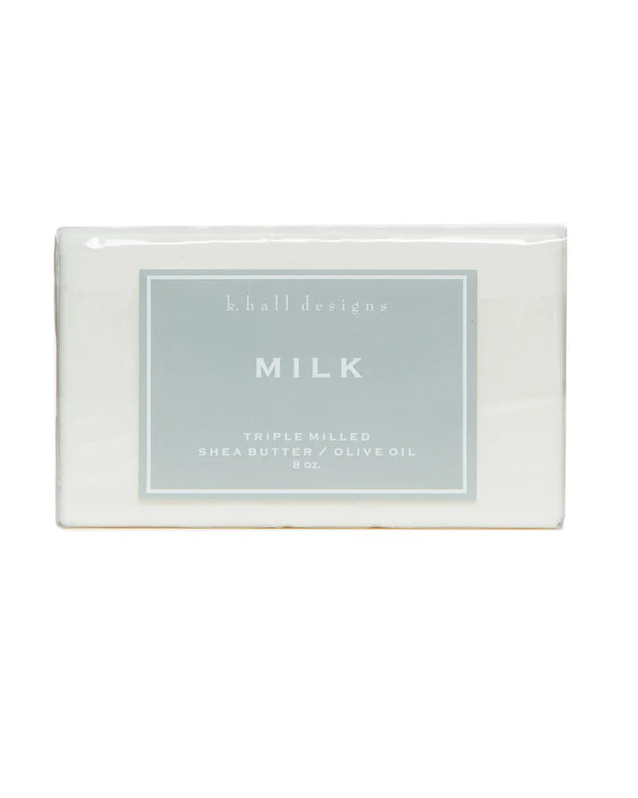 Milk Bar Soap