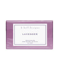 BAR SOAP LAVENDER