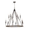 SIERRA CHANDELIER