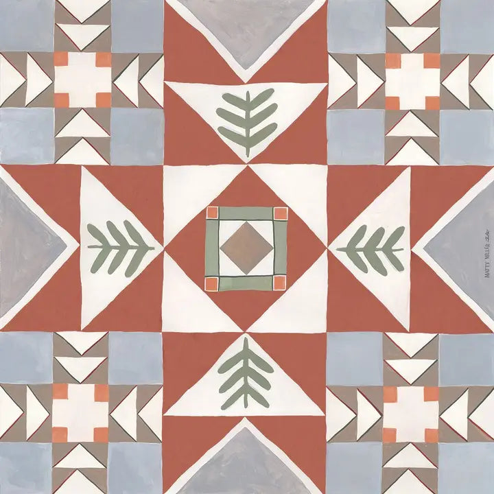 Matty Miller Silk Scarves