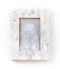 MOTHER OF PEARL 5X7 FRAME