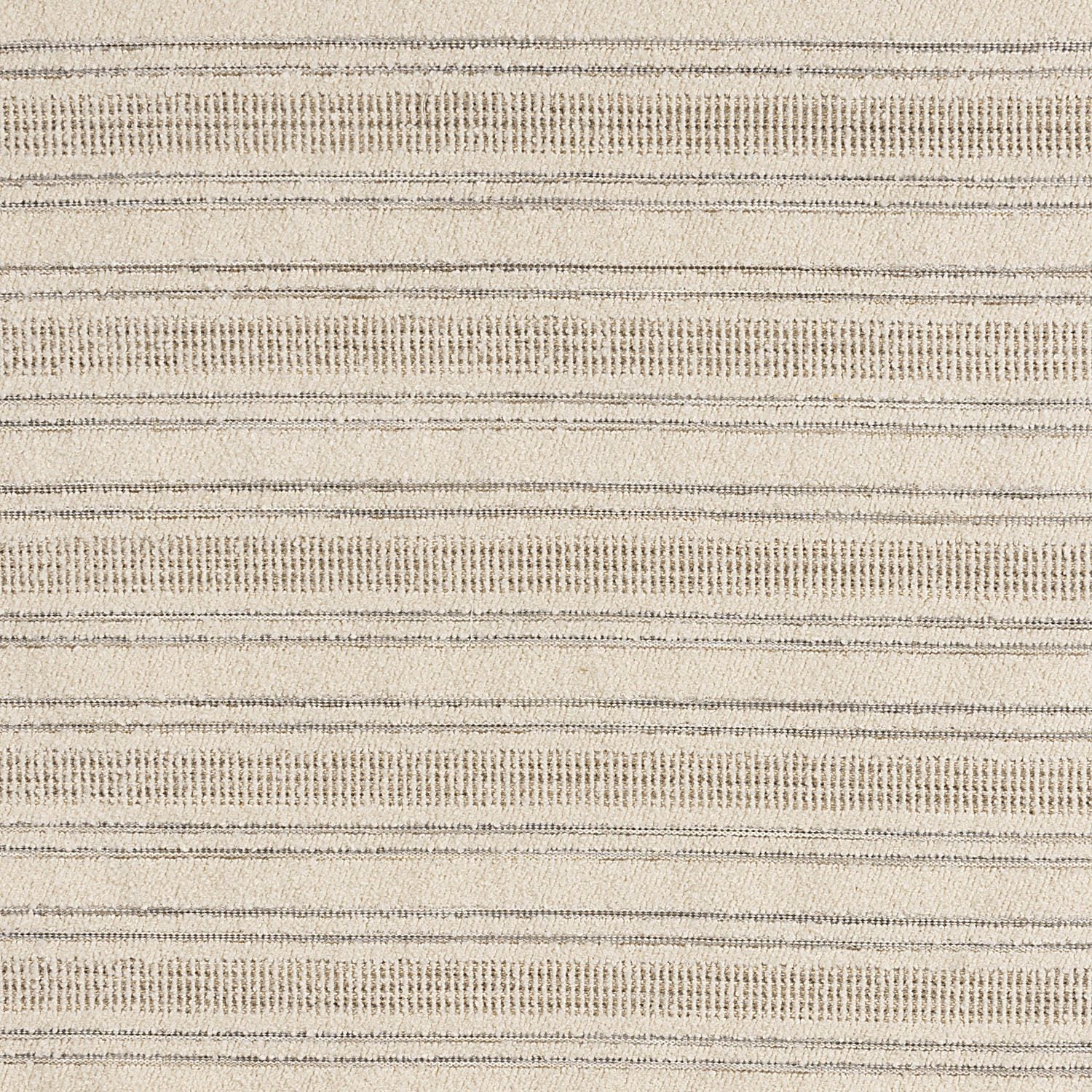 PR 20" Textured Striped Pillow