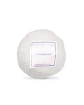 Lavender Bath Bomb