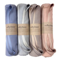 CASHMERE BLEND SHAWL