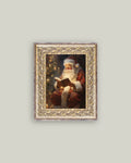 Santa 5x7