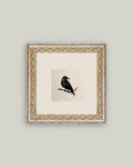 Crow 9x9