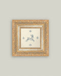 Leaping Stag 8x8