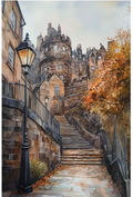 EDINBURGH PRINT