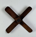 Wood Propeller