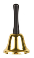 Med Hand Bell