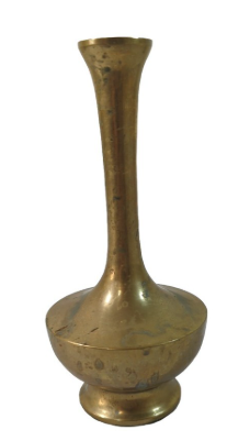 Genie Bottle