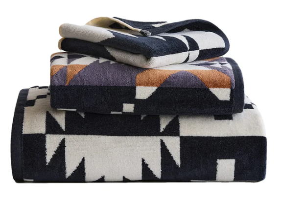 3 TOWEL SET