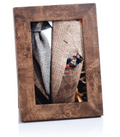 4x6 burlwood frame