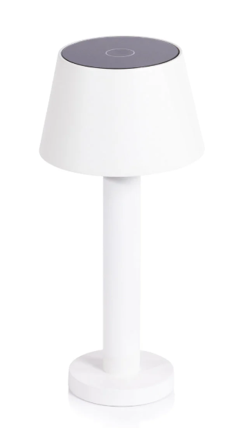 rechargeable table lamp