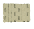 Dash Line Placemat