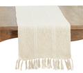 Stitched Lined Table Runner