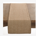 Whip Stitch Table Runner