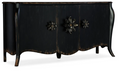 Distressed Sanctuary Buffet
