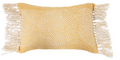 dot lumbar pillow