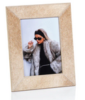 HOH 5x7 tan frame