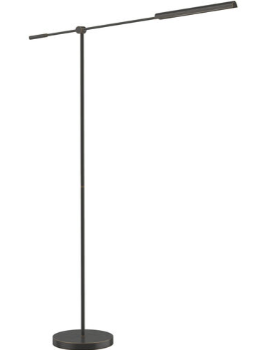 Linear Floor Lamp
