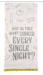 Flour Sack Tea Towel