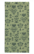 Thistle Tea Towel