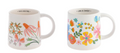 Floral Mug
