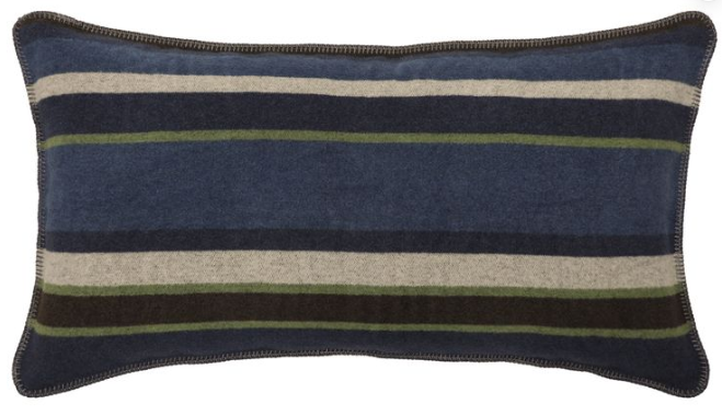 BLUE VALLEY KING SHAM