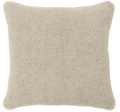 NEUTRAL CREAM EURO SHAM