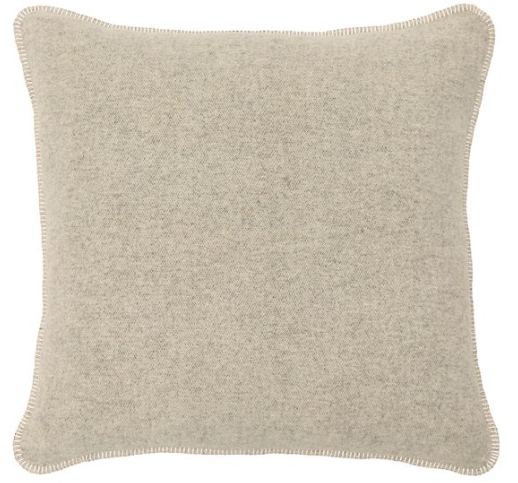 NEUTRAL CREAM EURO SHAM