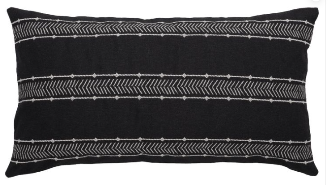 ONYX KING SHAM