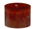 VANCE 3X3 CARAMEL