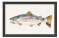 Watercolor-Fish