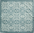 Opal Springs Matelasse Cover, King