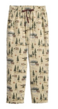 Camping PJ Pants