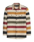 Glacier Stripe Shirt