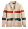 Middle Waters Sweater