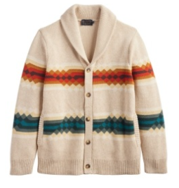 Middle Waters Sweater