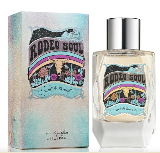 Rodeo Soul Women's Perfume