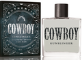 Cowboy Gunslinger Men's Cologne