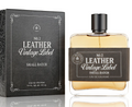 Leather Small Batch Men's Cologne
