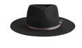 Wool Ranger Hat