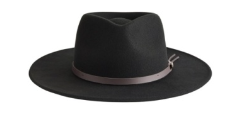 Wool Ranger Hat