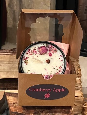 FG Candle -LG