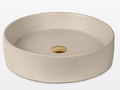 Cement Sink -Beige