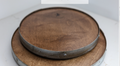 Barrel Ring Lazy Susan-LG