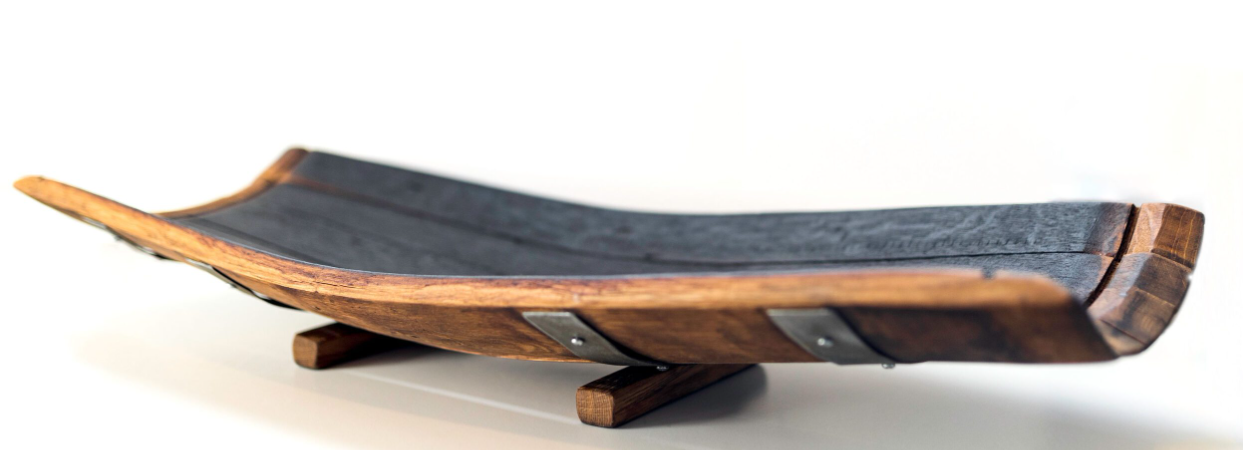 Quarter Barrel Bowl