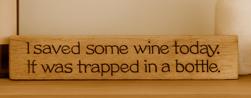 Barrel Wood Quotes